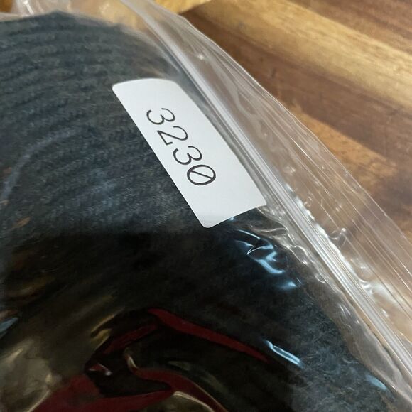 Collectif‎ Sweater Vintage 90s Soft Wool Blend Pullover Crewneck Italian Made XL - Picture 7 of 7